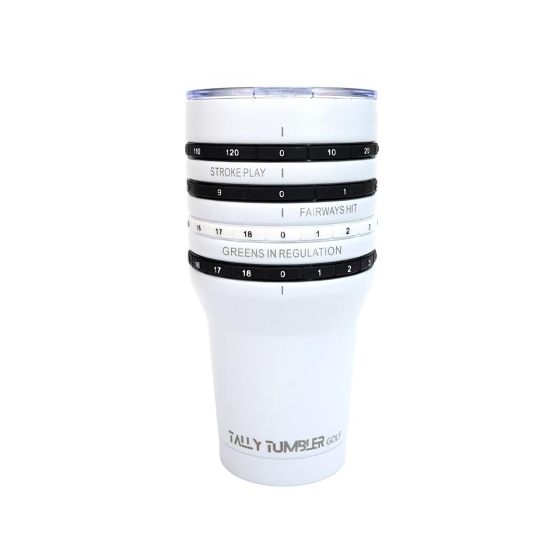 Golf Tumbler - Several Colors