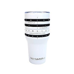 Golf Tumbler - Several Colors