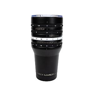 Golf Tumbler - Several Colors