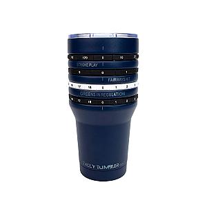 Golf Tumbler - Several Colors