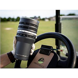 Golf Tumbler - Several Colors