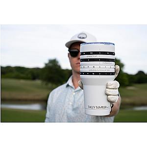 Golf Tumbler - Several Colors