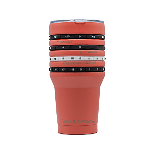 Golf Tumbler - Several Colors
