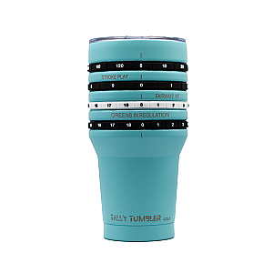 Golf Tumbler - Several Colors