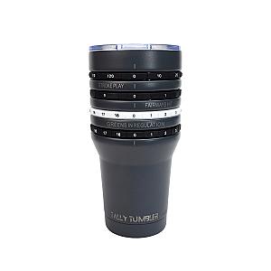 Golf Tumbler - Several Colors