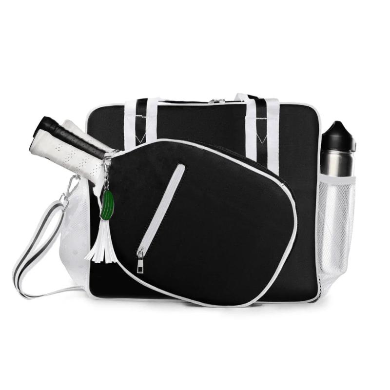 Lola Pickleball Tote Bag