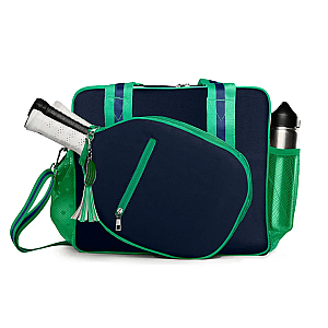 Lola Pickleball Tote Bag