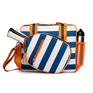 Lola Pickleball Tote Bag