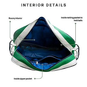Lola Pickleball Tote Bag