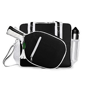 Lola Pickleball Tote Bag