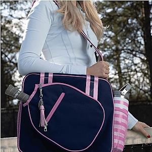 Lola Pickleball Tote Bag