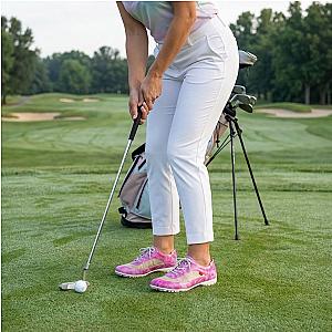 Hampton Golf, Women