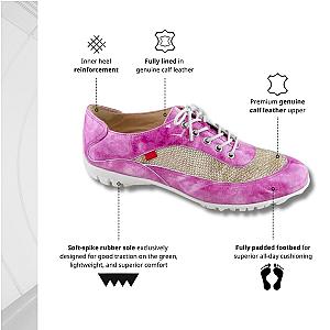 Hampton Golf, Women