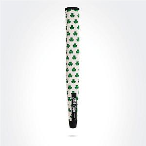 Stick Grips Golf Shamrock Putter Grip