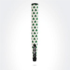 Stick Grips Golf Shamrock Putter Grip