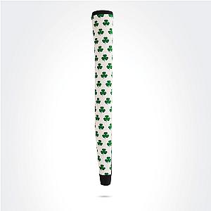Stick Grips Golf Shamrock Putter Grip