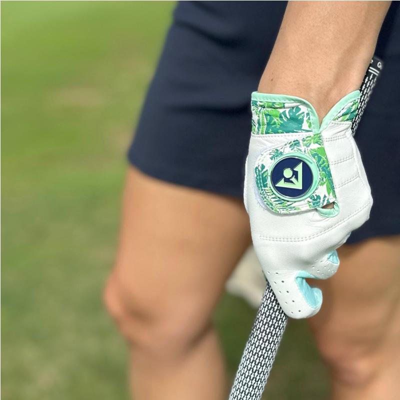 Brookefield Breeze | Women's Palm Golf Glove