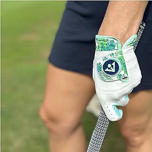 Brookefield Breeze | Women's Palm Golf Glove