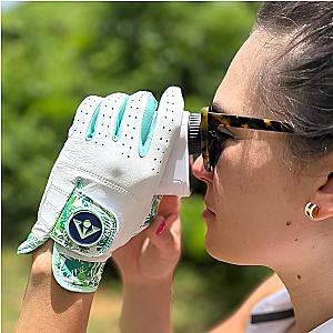 Brookefield Breeze | Women's Palm Golf Glove