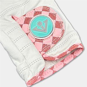 Soho Blush | Women's Pink Golf Glove
