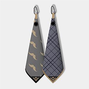 Magnetic Golf Towel Bundle
