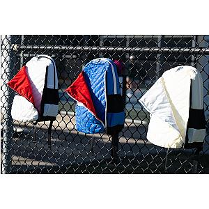 Emily Tennis and Pickleball Backpack