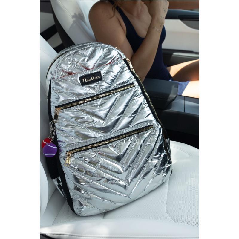 Emily Tennis and Pickleball Backpack
