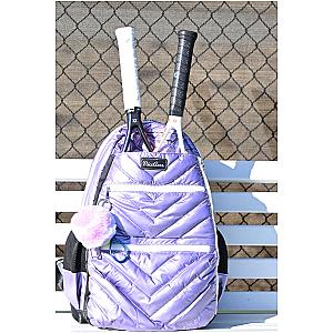 Emily Tennis and Pickleball Backpack