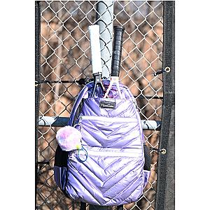 Emily Tennis and Pickleball Backpack