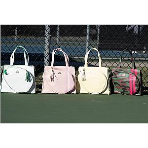 Madison Tennis Tote