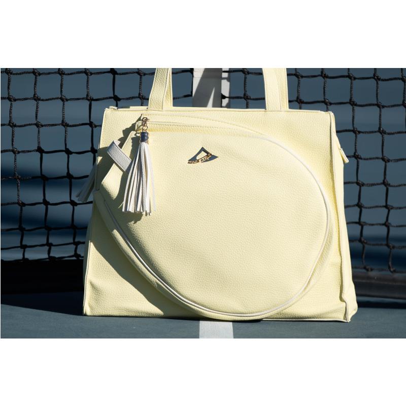 Madison Tennis Tote