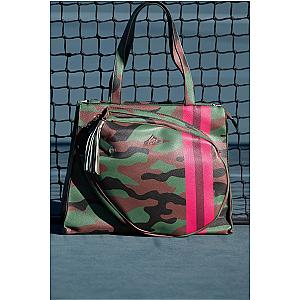 Madison Tennis Tote
