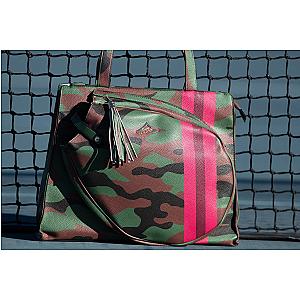 Madison Tennis Tote