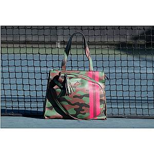 Madison Tennis Tote
