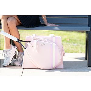 Madison Tennis Tote