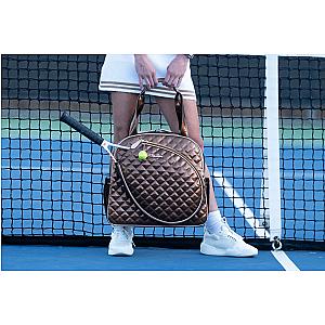 Jacqueline Tennis Tote