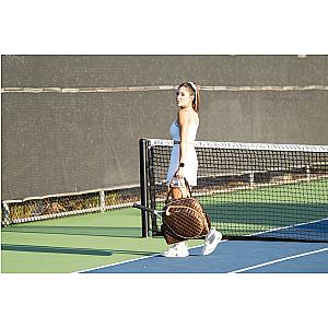 Jacqueline Tennis Tote
