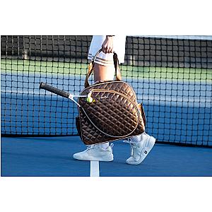 Jacqueline Tennis Tote
