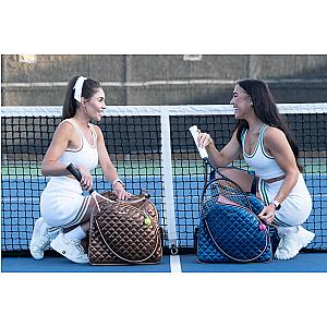 Jacqueline Tennis Tote