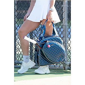 Jacqueline Tennis Tote