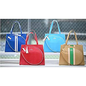 Haley Tennis Tote