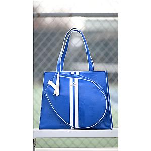 Haley Tennis Tote