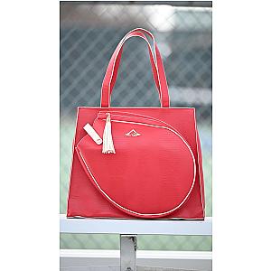 Haley Tennis Tote