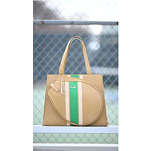 Haley Tennis Tote