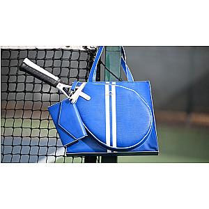 Haley Tennis Tote