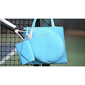 Haley Tennis Tote