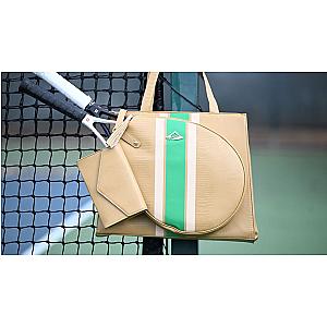 Haley Tennis Tote