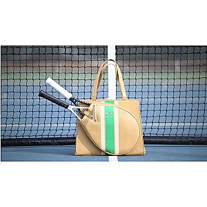Haley Tennis Tote