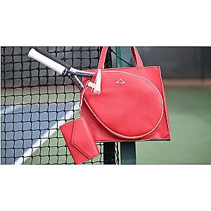 Haley Tennis Tote