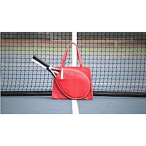 Haley Tennis Tote